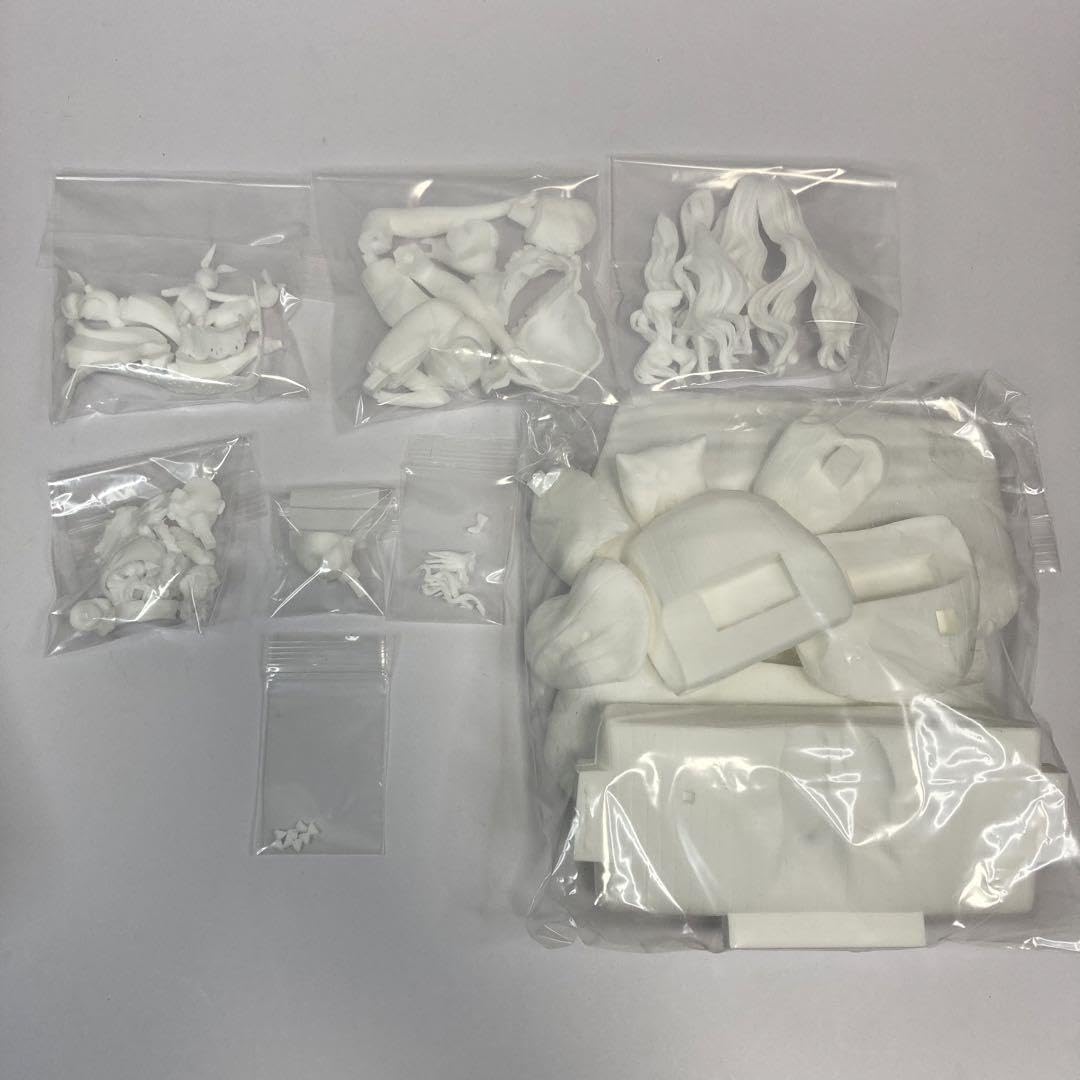 エミール・ベルタン Amazon.co.jp: エミール ベルタン fantastique メイドver アズール